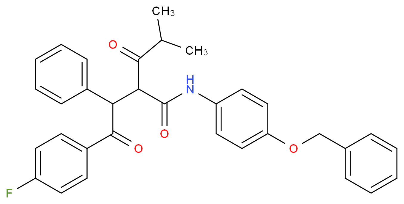 163217-67-2 molecular structure