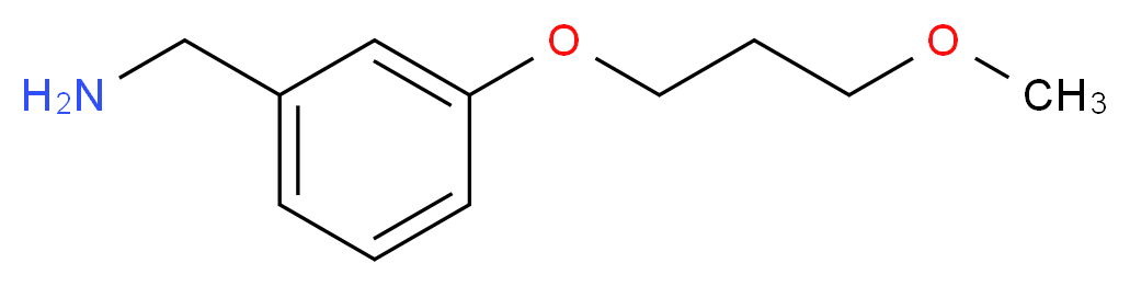 MFCD11620911 molecular structure