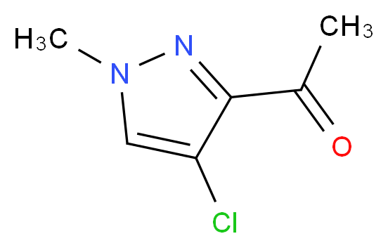 1004194-08-4 molecular structure