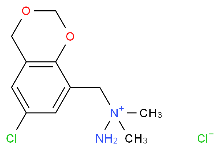 MFCD00107605 molecular structure
