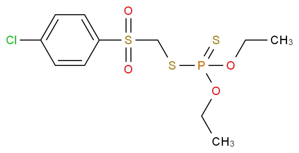 16662-85-4 molecular structure