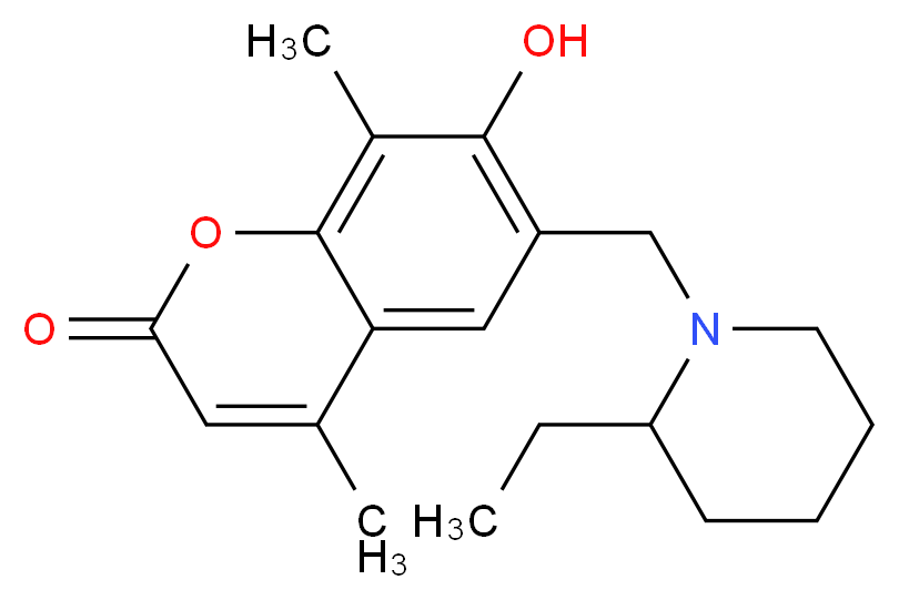 164264164 molecular structure