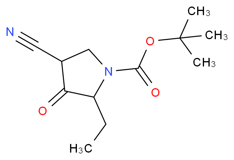 CAS_1196155-81-3 molecular structure
