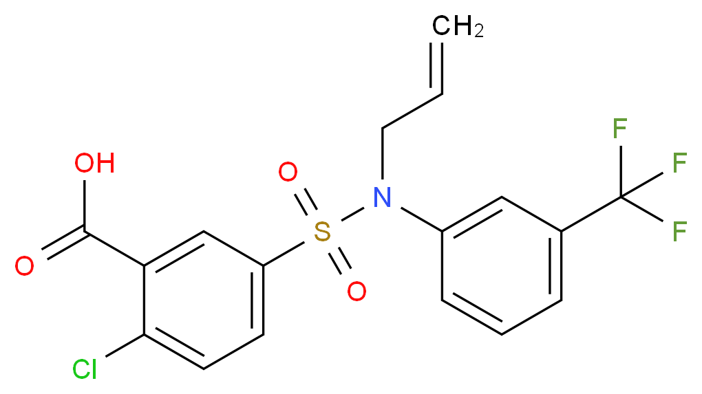 MFCD03960517 molecular structure