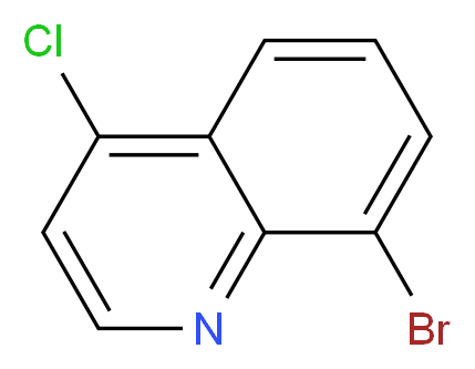 8-bromo-4-chloroquinoline_Molecular_structure_CAS_)