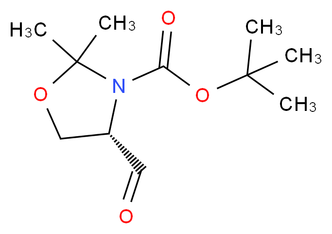 95715-87-0 molecular structure