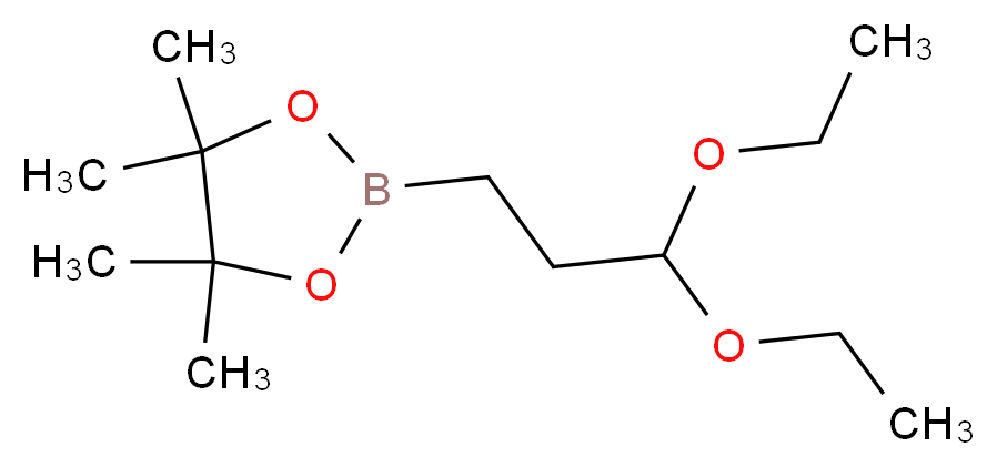 CAS_165904-27-8 molecular structure