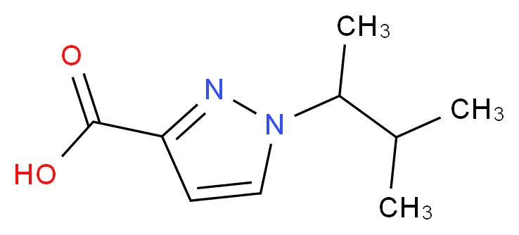 MFCD18839036 molecular structure