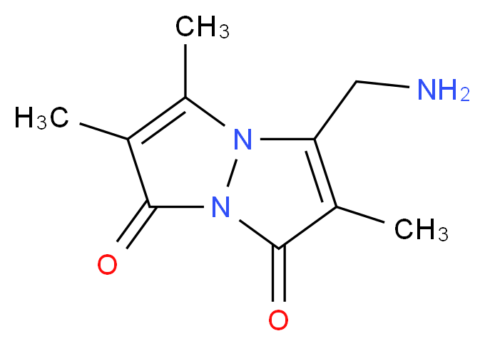 76421-90-4 molecular structure