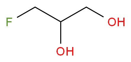 453-16-7 molecular structure