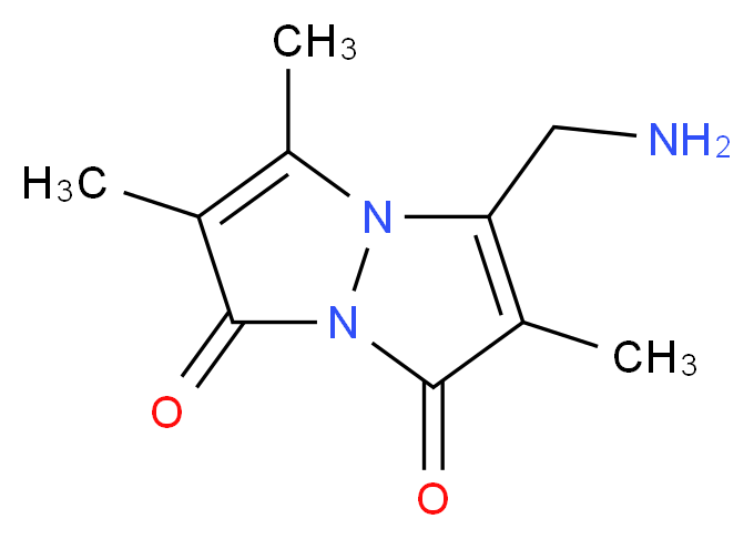 CAS_76421-90-4 molecular structure