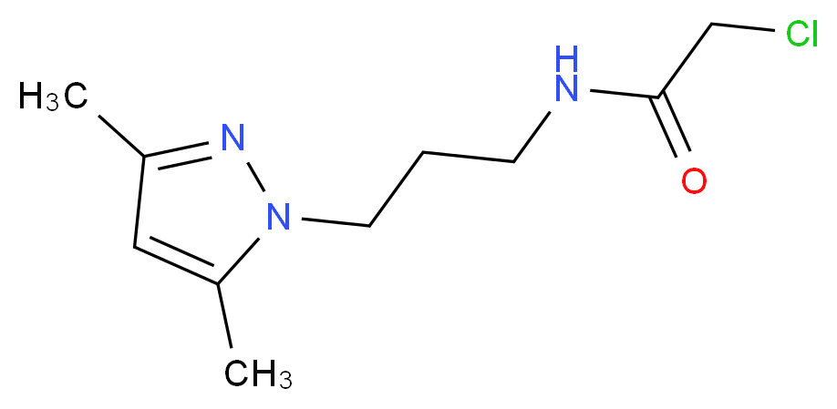 MFCD06373455 molecular structure