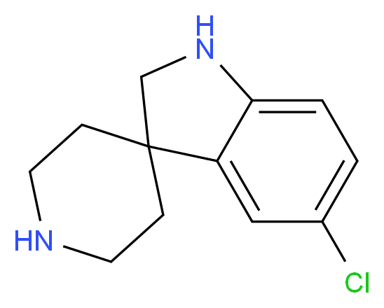 944901-03-5 molecular structure