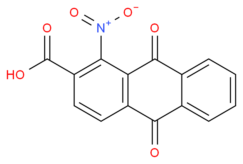 128-67-6 molecular structure