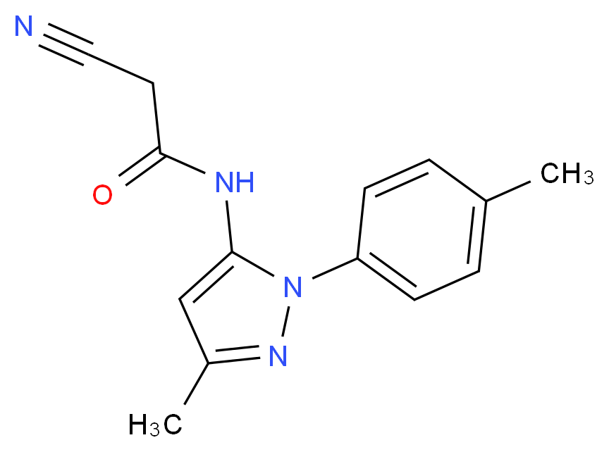 MFCD03985221 molecular structure