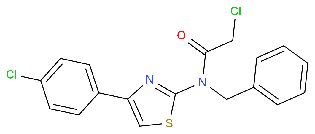 MFCD03478332 molecular structure