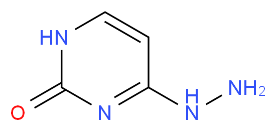 CAS_3310-41-6 molecular structure