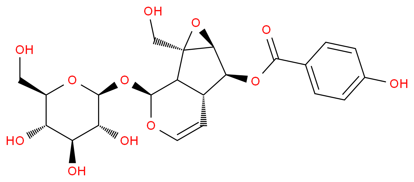 6736-85-2 molecular structure
