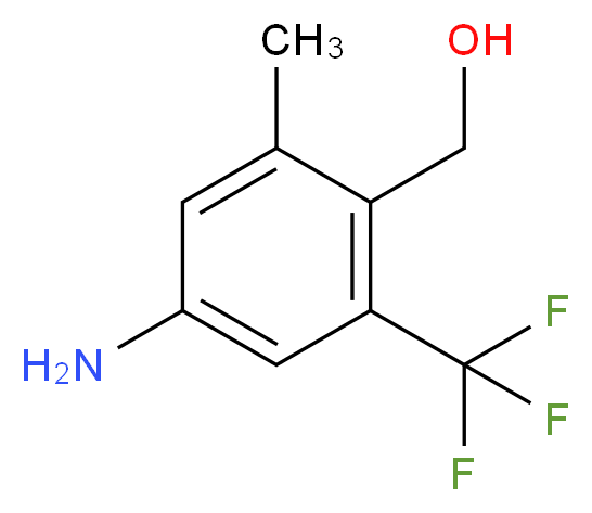 MFCD22682815 molecular structure