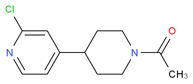 MFCD19691513 molecular structure