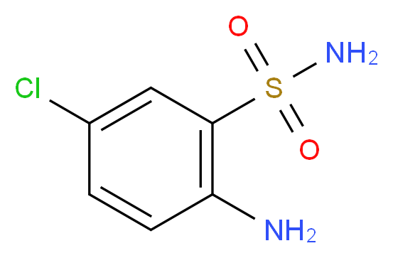 2-Amino-5-chlorobenzenesulfonamide_Molecular_structure_CAS_5790-69-2)