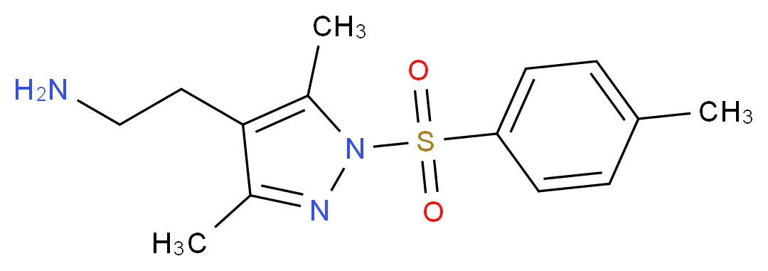 MFCD04038987 molecular structure