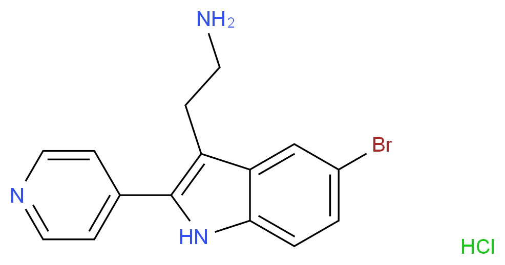 MFCD06245398 molecular structure