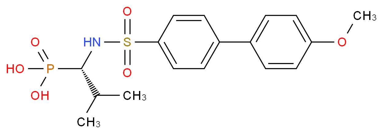 160968780 molecular structure