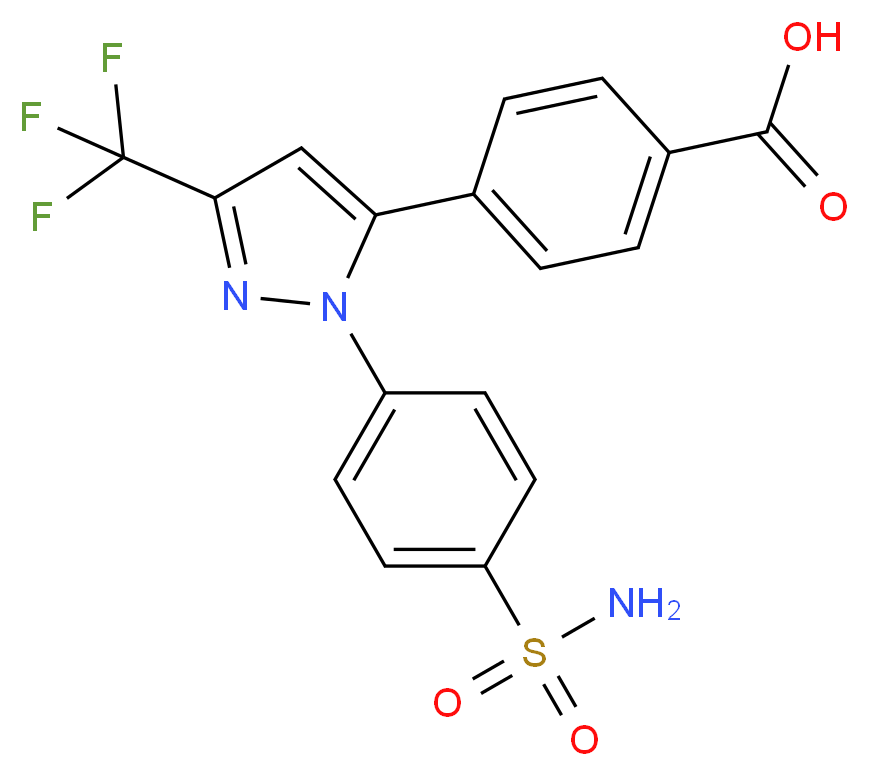 CAS_170571-01-4 molecular structure