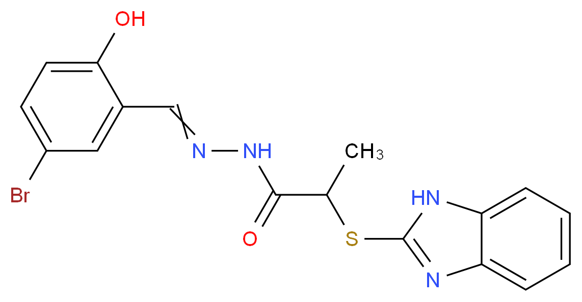 CAS_330676-02-3 molecular structure