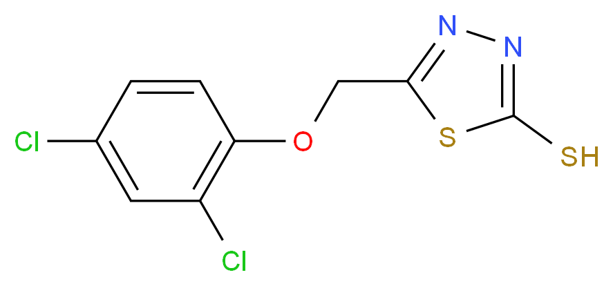 MFCD06015863 molecular structure