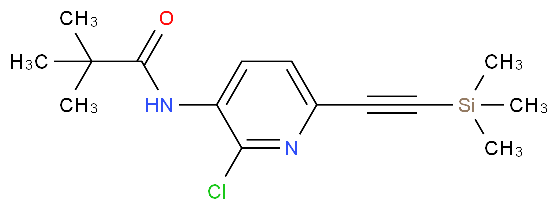 CAS_1142191-97-6 molecular structure