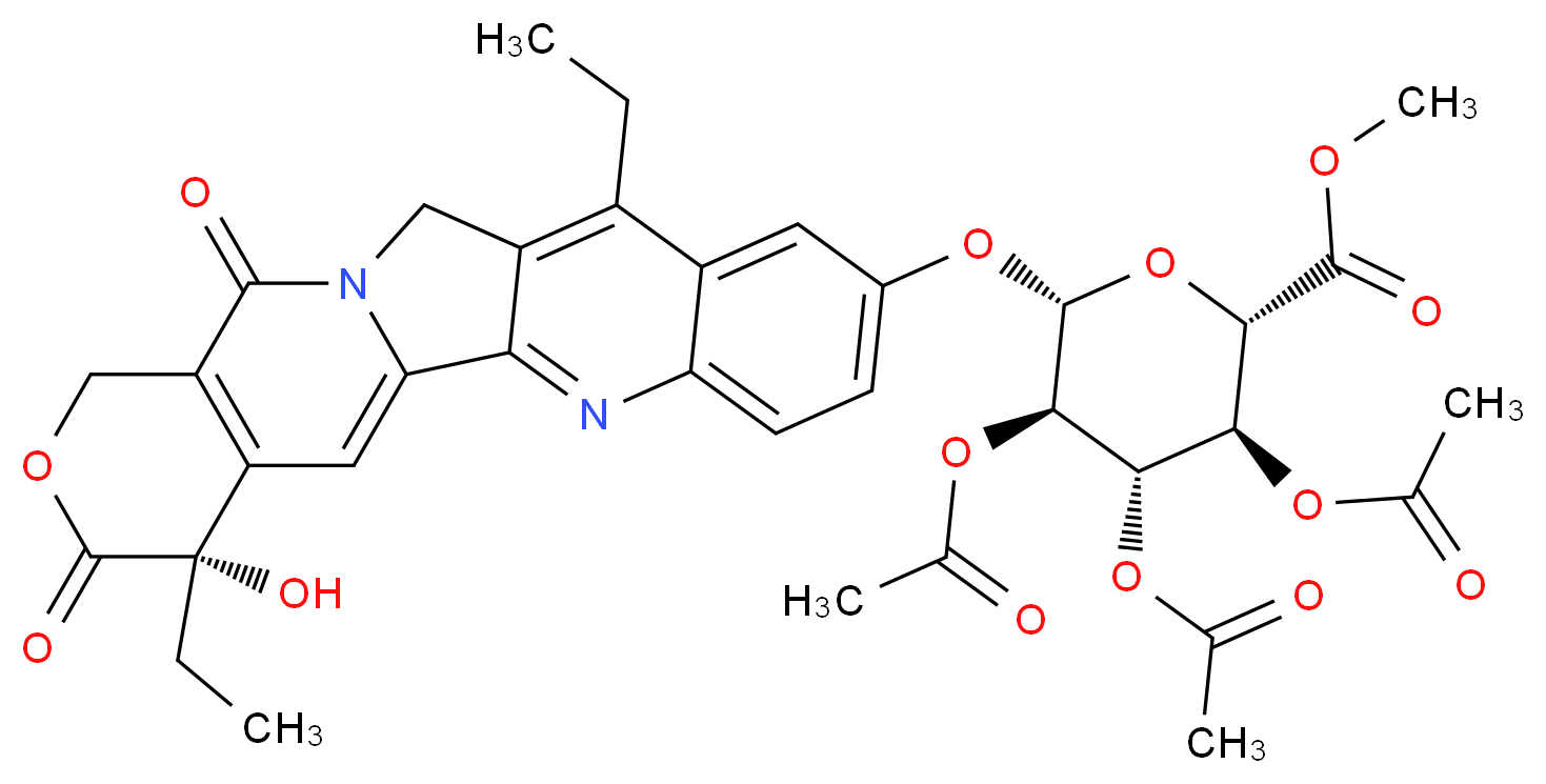 121098-77-9 molecular structure