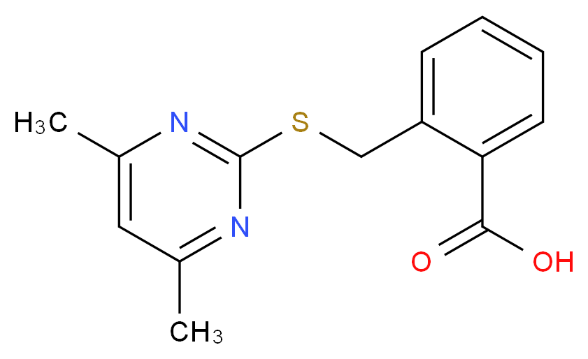 MFCD04636903 molecular structure