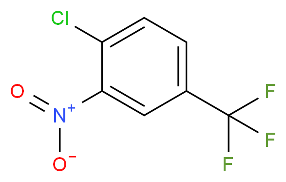 4-Chloro-3-nitrobenzotrifluoride_Molecular_structure_CAS_121-17-5)