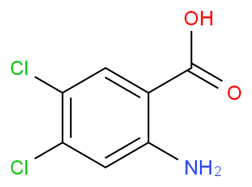 CAS_20776-61-8 molecular structure