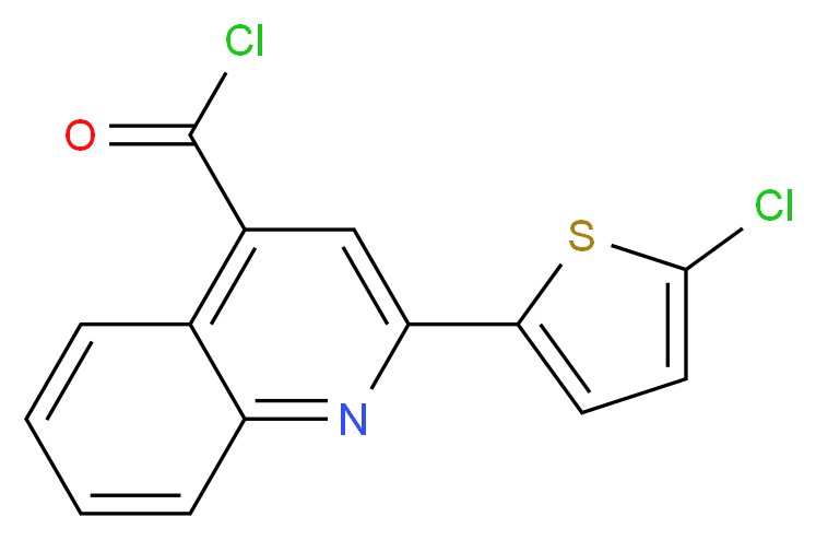 MFCD03421085 molecular structure