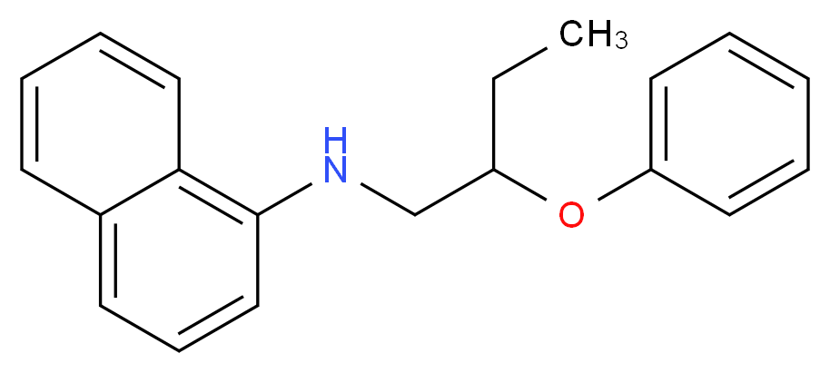 MFCD10687924 molecular structure