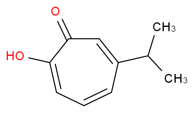 499-44-5 molecular structure