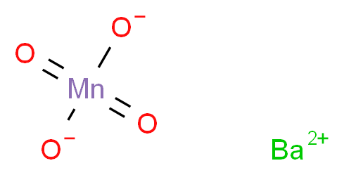 CAS_7787-35-1 molecular structure