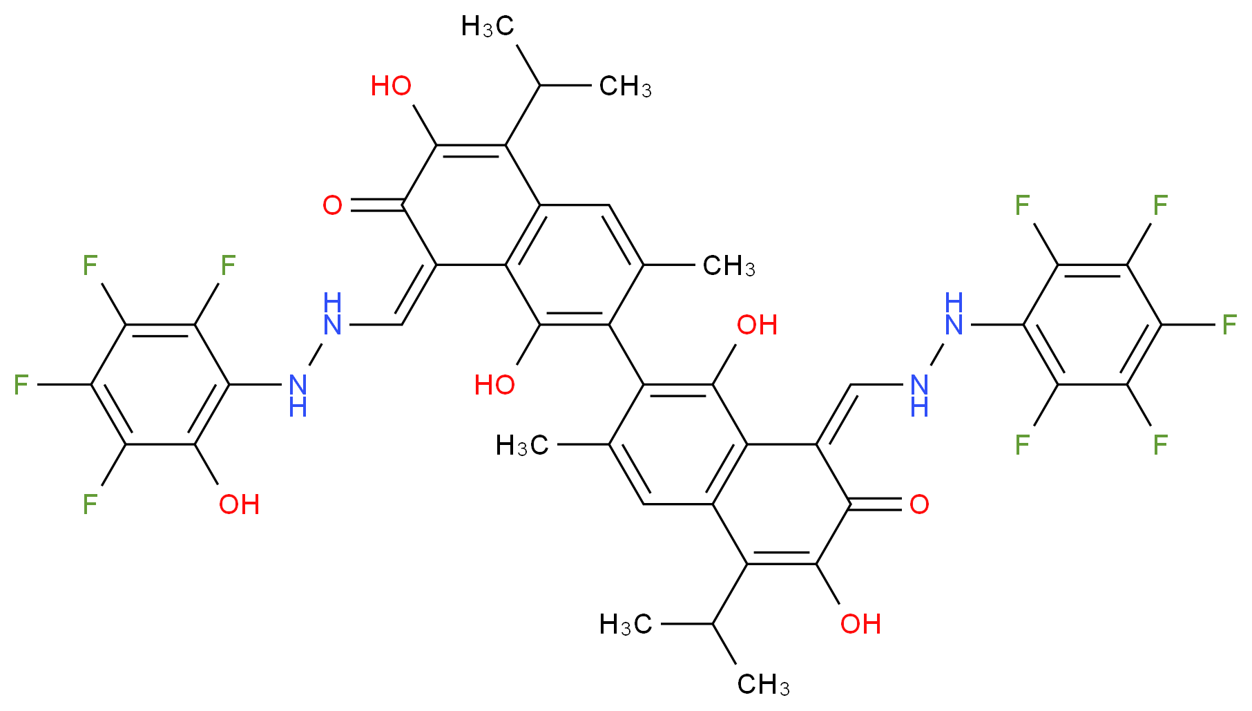164248107 molecular structure