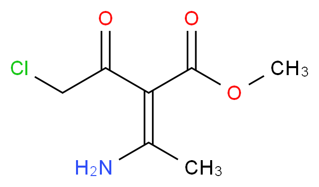 MFCD04635440 molecular structure
