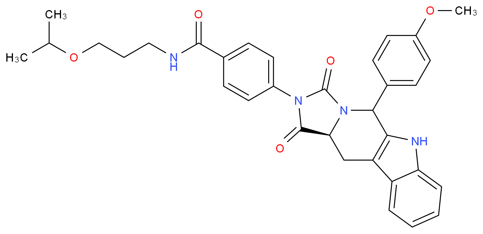 164270819 molecular structure