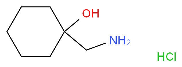 19968-85-5 molecular structure