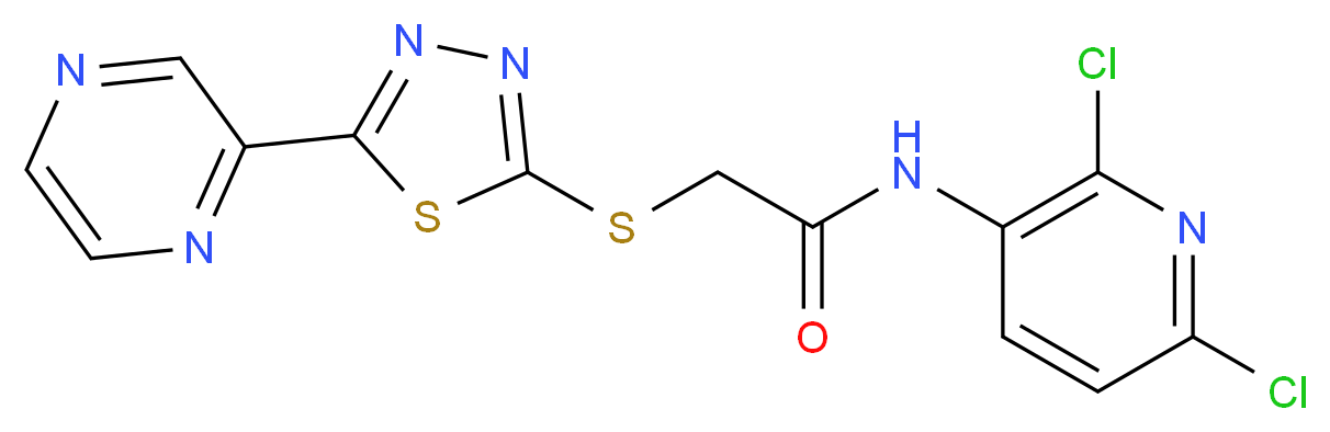 MFCD00833182 molecular structure