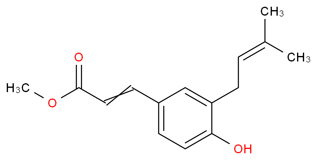 72704-01-9 molecular structure