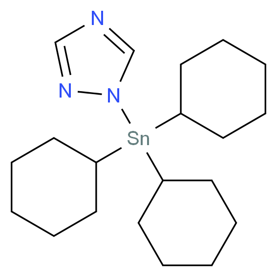 41083-11-8 molecular structure