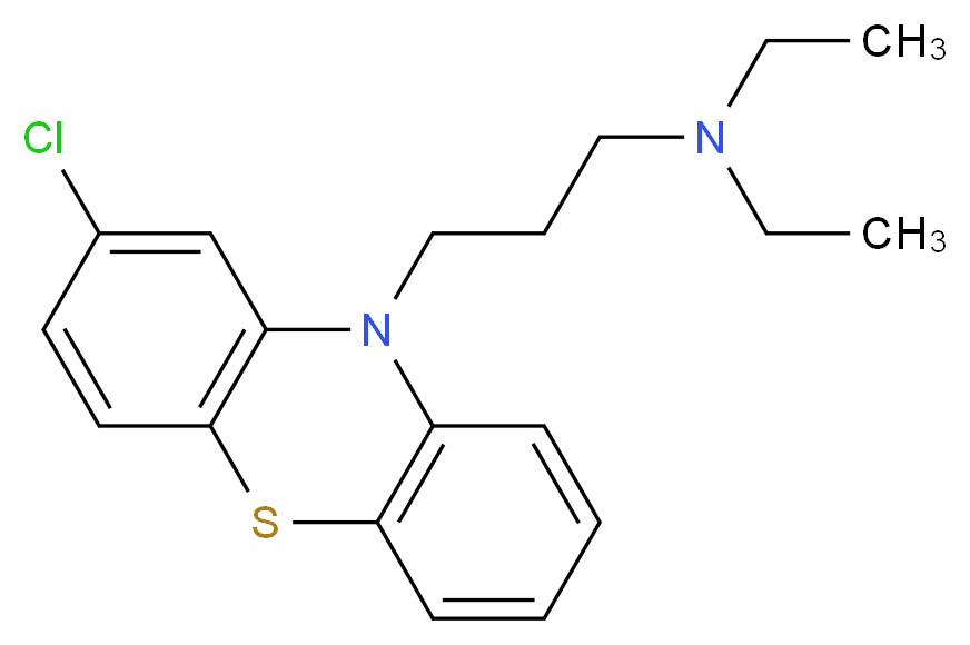 84-01-5 molecular structure