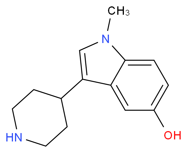 1211593-86-0 molecular structure