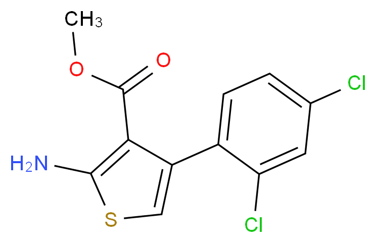 MFCD01924219 molecular structure